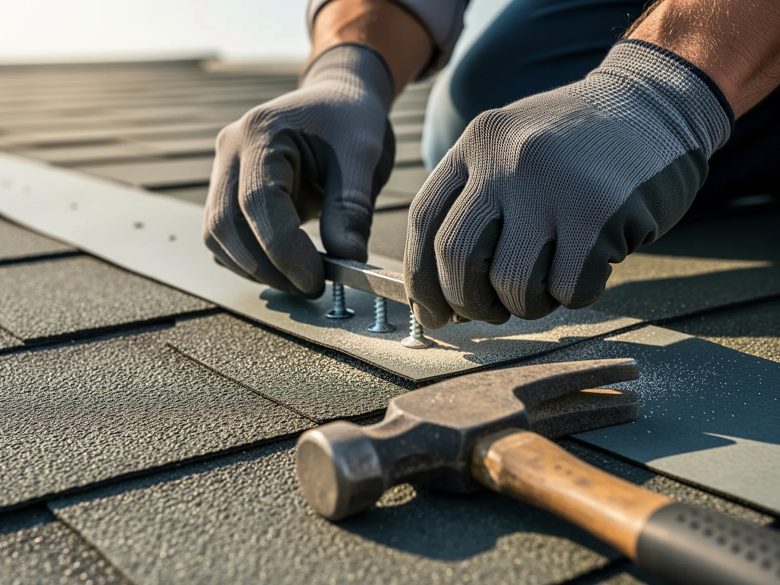 Why choose Fascia Repair in Henrietta, NY